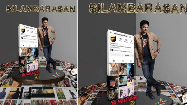 முதல் கோலிவுட் ஹீரோ