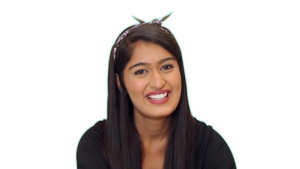 யார் இந்த நிஹாரிகா