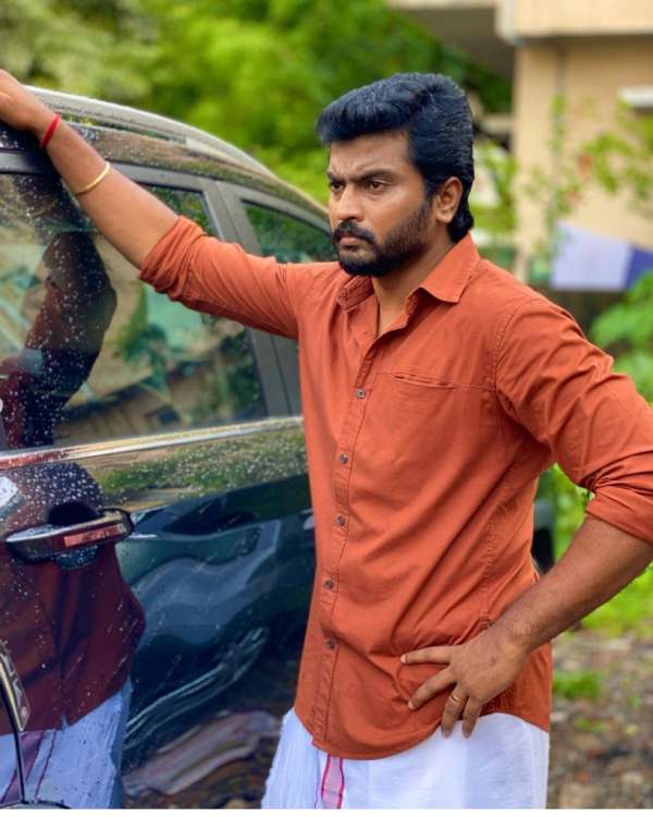 ஹீரோவாக களமிறங்கும் ராஜா ராணி சித்து சித்.. விஜய் டிவியில் இருந்து ...