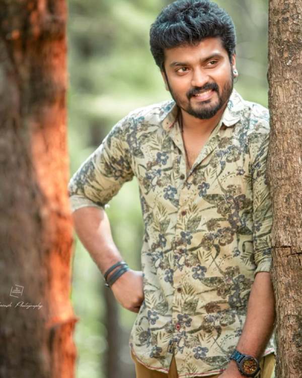 ஹீரோவாக களமிறங்கும் ராஜா ராணி சித்து சித்.. விஜய் டிவியில் இருந்து ...