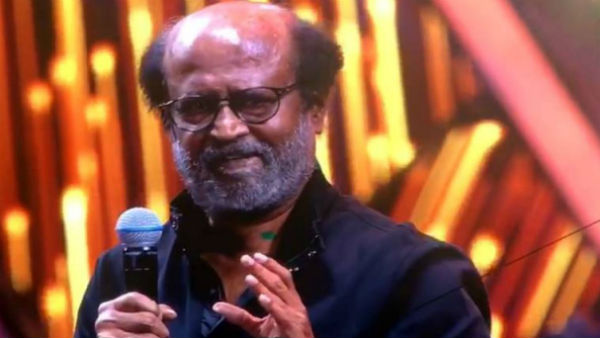 நடிகர் ரஜினிகாந்த்