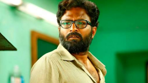 இயக்குநர் ராம் 