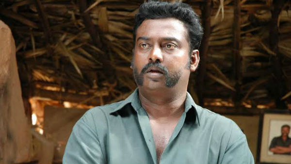 பருத்தி வீரன் சித்தப்பு