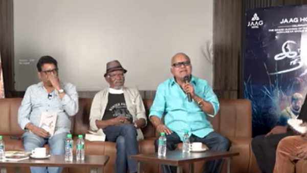 எல்லோரும் சிவாஜியாக முடியாது