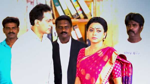 சுயநலமாக செயல்பட்ட கோபி 