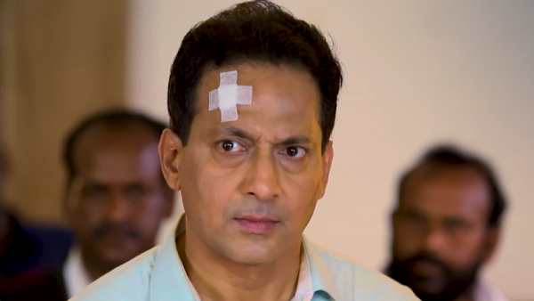 பாக்கியலட்சுமி தொடர் 