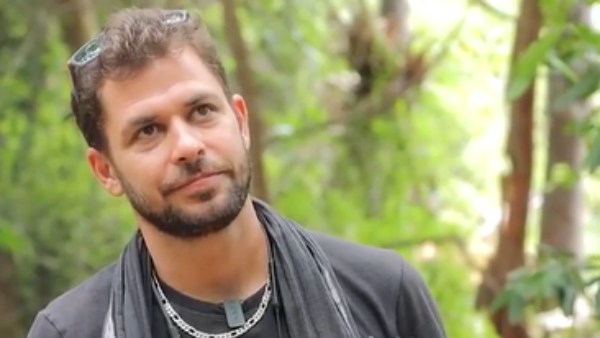 ஸ்பை த்ரில்லர் படம் ஸ்பை த்ரில்லர் படம்