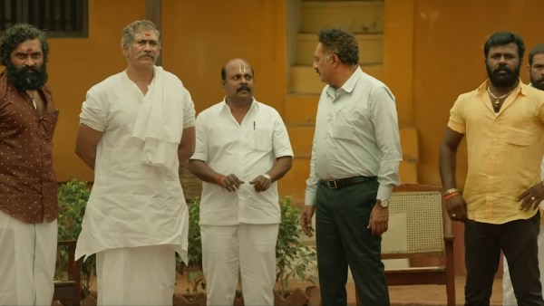 கிராமத்து கதைக்களங்கள் 