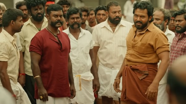 விருமன் படம் விருமன் படம்