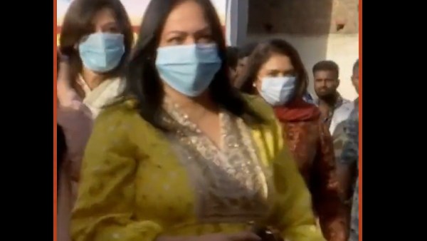 விஜய் மனைவி சங்கீதா விஜய் மனைவி சங்கீதா