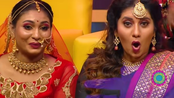  பிக்பாஸ் அல்டிமேட்டிலும் தாமரை 