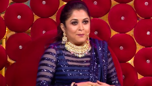 சிறப்பான போட்டியாளர் தாமரை 