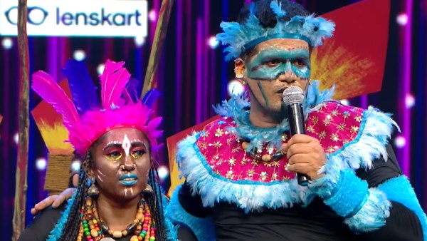 விஜய் டிவி நிகழ்ச்சிகள் 