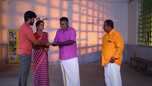 அடுத்தடுத்த சிறப்பான காட்சிகள்