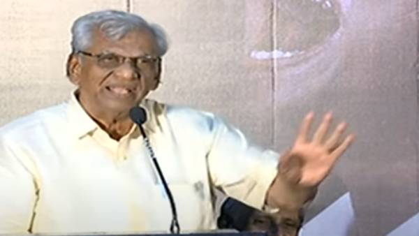 தீவிரவாதியா நீ