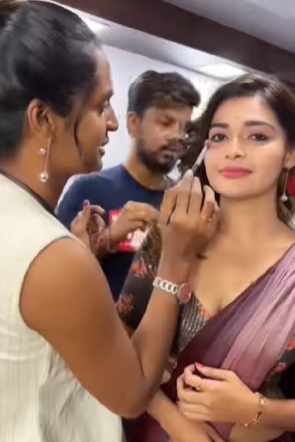 செம க்யூட்