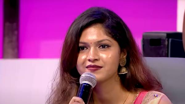 வெட்கம் வராது