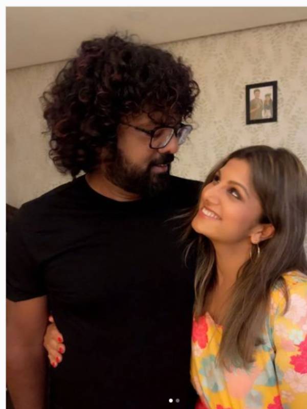 திருமணம்