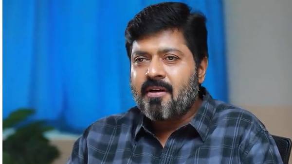 வேணுவிற்கு வயிற்றுப் புற்றுநோய்