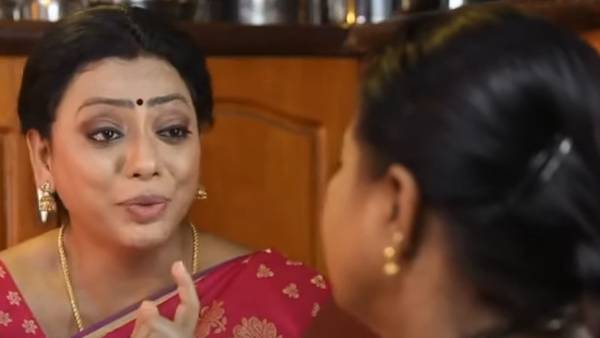 கதறி அழுத பாக்யா