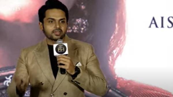 140 நாட்களில் சூட்டிங் நிறைவு