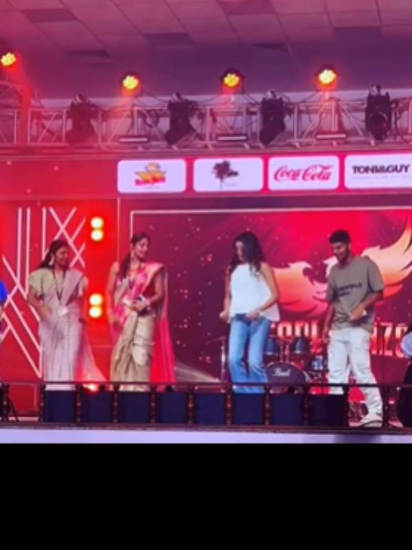 என்ன ஆட்டம்டா சாமி என்ன ஆட்டம்டா சாமி