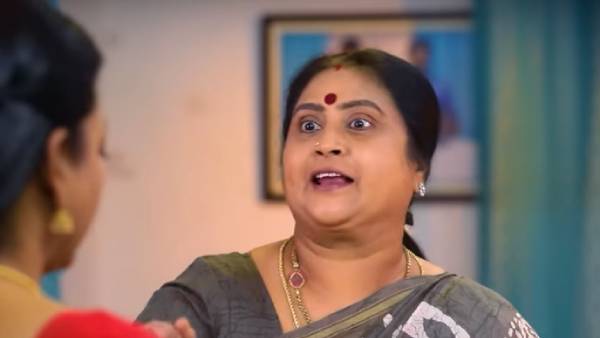 கோபியின் புதிய டிராமா கோபியின் புதிய டிராமா