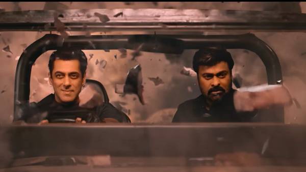 காட்ஃபாதர் ரிலீஸ் தேதி