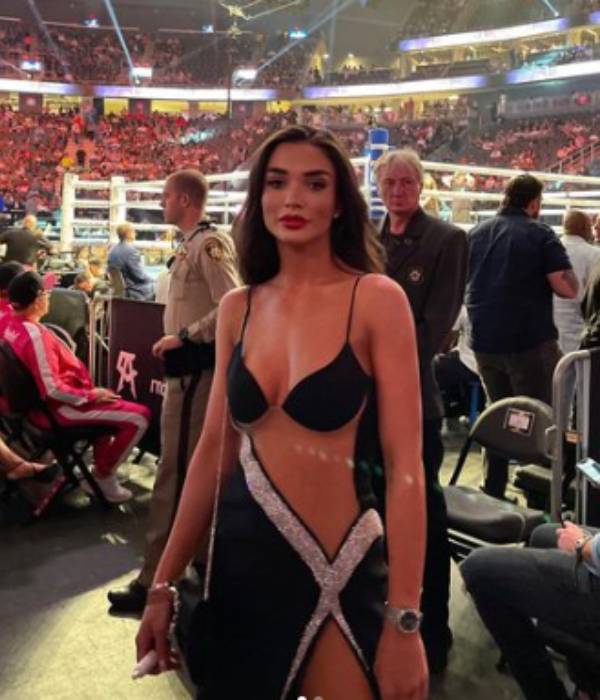 எமி ஜாக்சன்