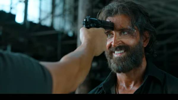 விஜய்சேதுபதி ரோலில் ஹ்ரித்திக்