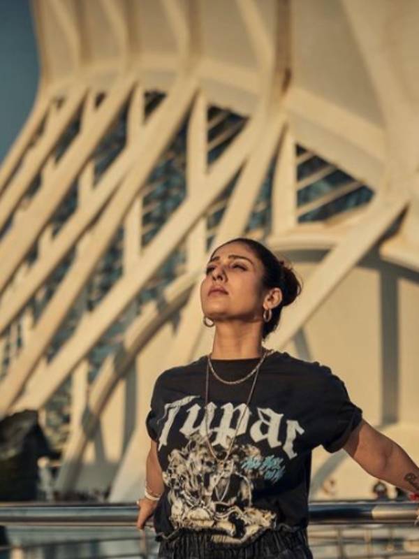 நீ என் உலக அழகியே