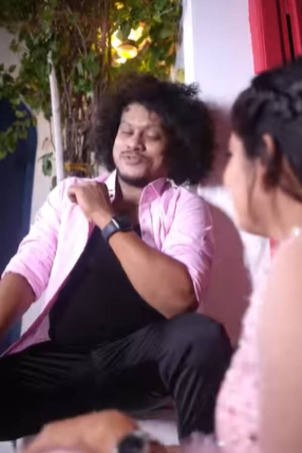 க்யூட்டான வீடியோ