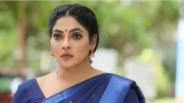 கால அவகாசம் கேட்கும் ராதிகா