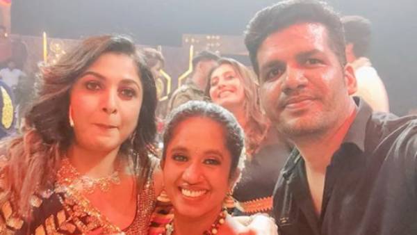 தெலுங்கு பிக் பாஸ்