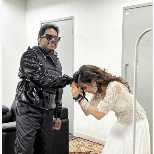 டிடி வாழ்த்து