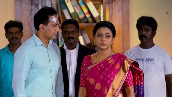 எல்லாப்பழியும் என் மேல எல்லாப்பழியும் என் மேல