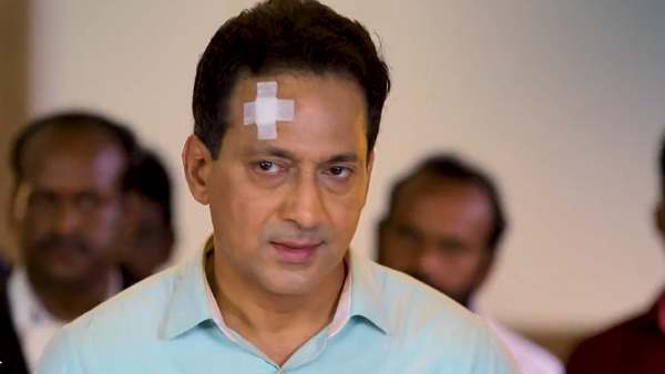 கோபத்தில் கத்திய கோபி கோபத்தில் கத்திய கோபி