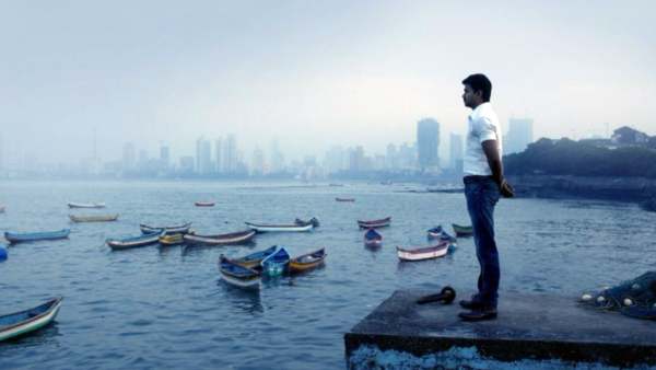 தலைவா படத்திற்காக ட்வீட் தலைவா படத்திற்காக ட்வீட்