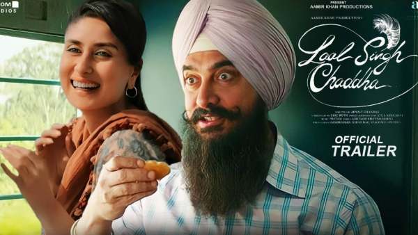 அமீர் கானின் லால் சிங் சத்தா