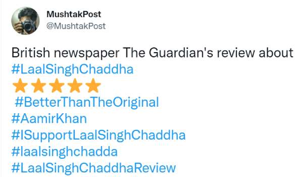 வெளிநாடுகளில் வரவேற்பு 