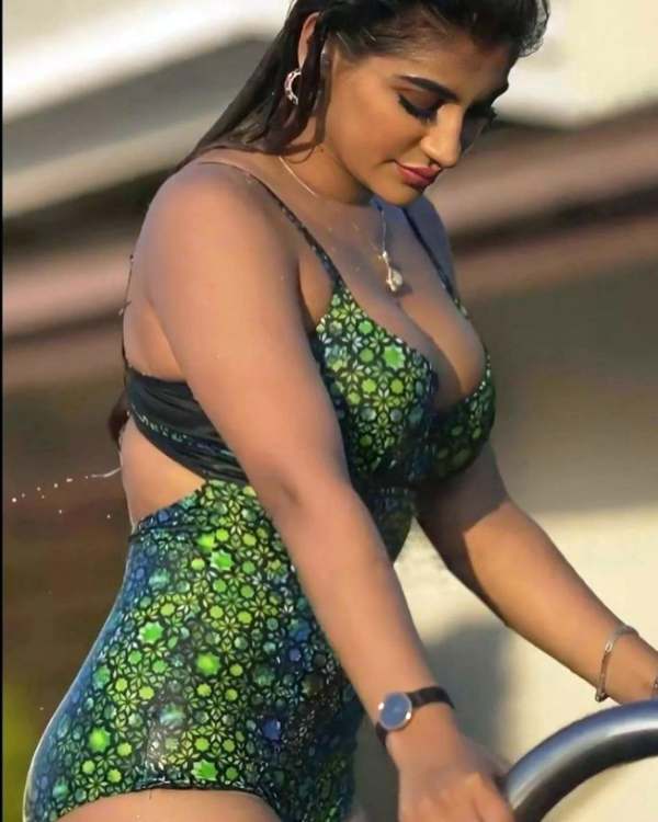 லைகர் பாடலுக்கு 