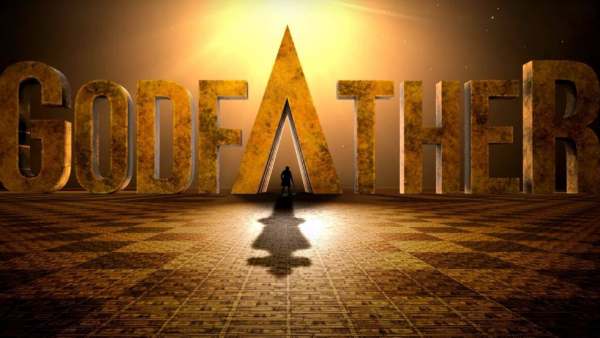 லூசிபர் டூ காட்ஃபாதர்