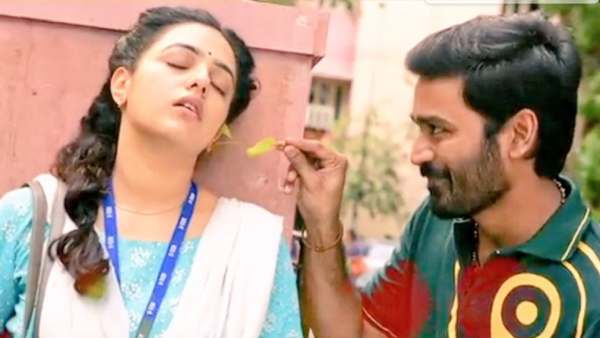 கர்ணனுக்குப் பிறகு திருச்சிற்றம்பலம்