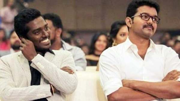 தளபதி 68 படமா இருக்குமோ? 