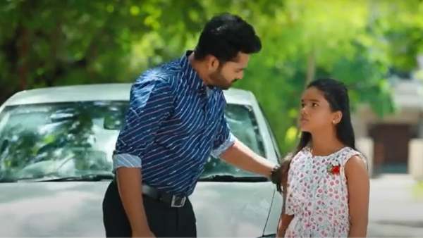 எப்போ சீரியலை முடிப்பீங்க எப்போ சீரியலை முடிப்பீங்க