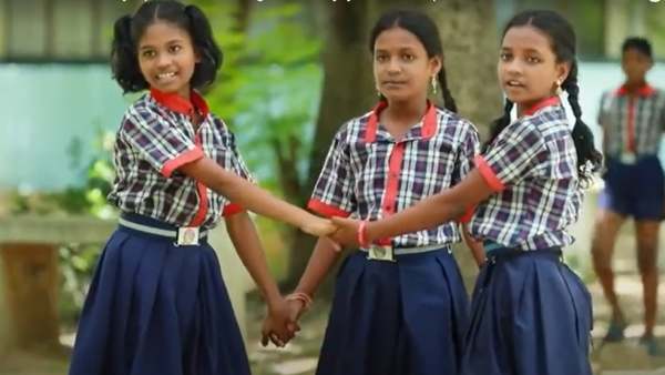 பாரதி கண்ணம்மாவில் தற்போது பாரதி கண்ணம்மாவில் தற்போது