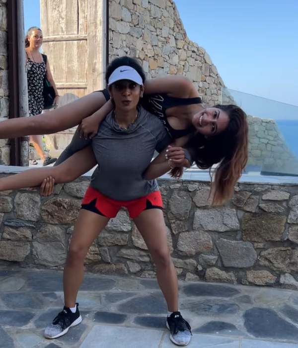  சுழல் ரெஜினாவை மறக்க முடியுமா? 