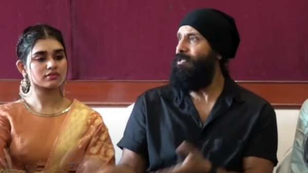 கோப்ரா மீது விக்ரம் நம்பிக்கை 