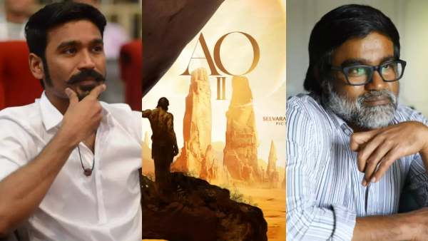  தனுஷ்-செல்வராகவன் இணைந்து நடிப்பு 