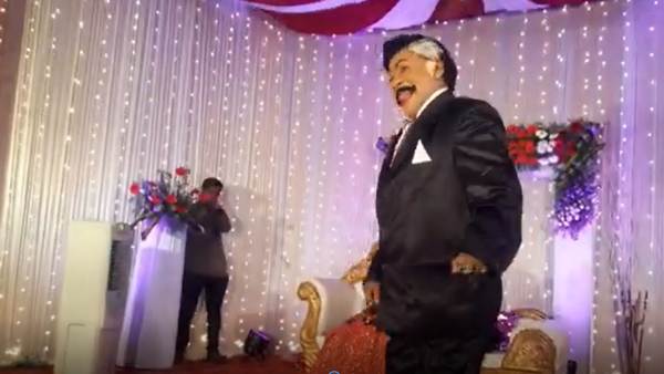 தங்கப்பதக்கம் சிவாஜியின் வாழ்த்து மழை